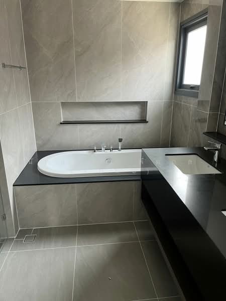 The City Bangna 3, Samut Prakan, Bang Kaeo, Bang Plee, Samut Prakan, 4 Bedrooms, 326 sqm, Single Detached House For Rent, by Nattayaporn Peumkul (Benz), 500211887 - DDproperty.com