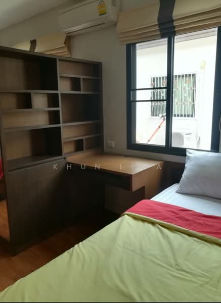 หมู่บ้านไทม์โฮม หัวหมาก21, กรุงเทพ, หัวหมาก, บางกะปิ, กรุงเทพ, 200 ตร.ม., ทาวน์เฮ้าส์ ขาย, โดย Khun Lisa, 500211889 - DDproperty.com