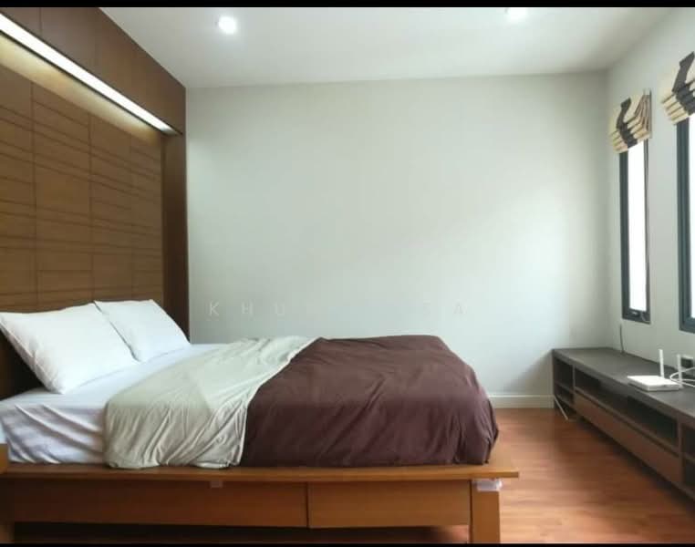 Time Home Huamark 21, Bangkok, Hua Mak, Bang Kapi, Bangkok, 3 Bedrooms, 200 sqm, Townhouse For Sale, by Khun Lisa, 500211889 - DDproperty.com