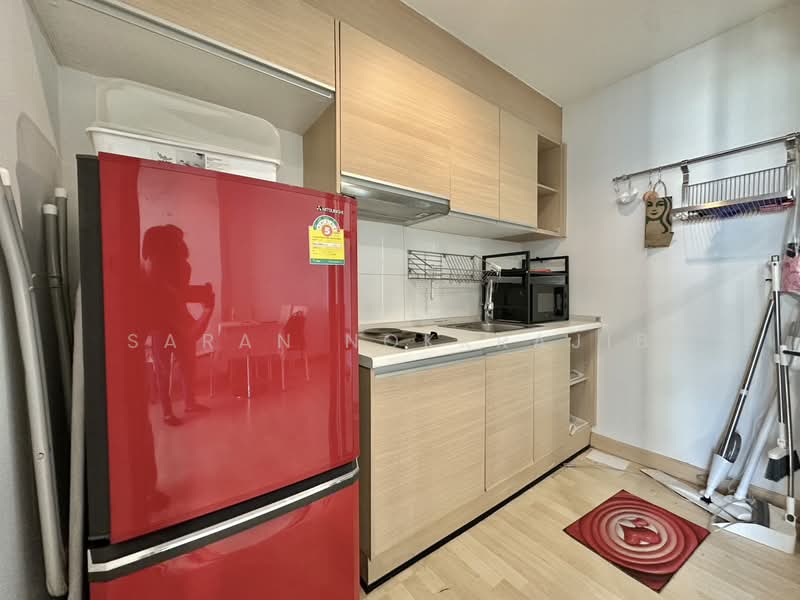 Rhythm Ratchada : ริธึ่ม รัชดา, กรุงเทพ, 558 ถนนรัชดาภิเษก, สามเสนนอก, ห้วยขวาง, กรุงเทพ, 46 ตร.ม., คอนโด ให้เช่า, โดย Saran Nokkrajib, 500211890 - DDproperty.com