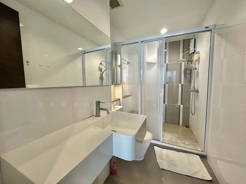 Rhythm Ratchada, Bangkok, 558 Ratchadaphisek Road, Samsen Nok, Huai Khwang, Bangkok, 1 Bedroom, 46 sqm, Condo For Rent, by Saran Nokkrajib, 500211890 - DDproperty.com