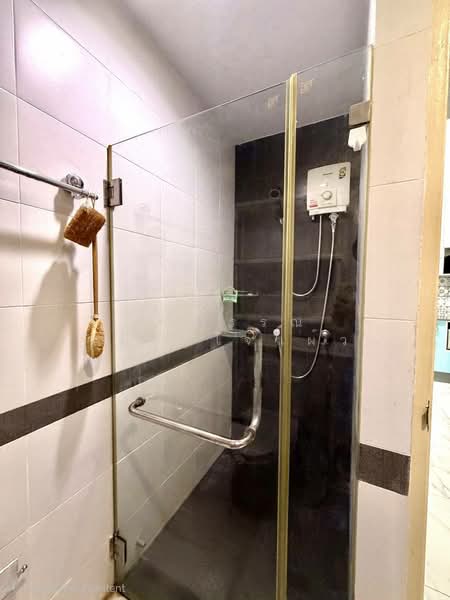 A Space Asoke-Ratchada, Bangkok, 624 Asoke-Dindaeng Road, Din Daeng, Din Daeng, Bangkok, 1 Bedroom, 35 sqm, Condo For Rent, by ศิริวรรณ เผือกใจแผ้ว, 500211892 - DDproperty.com