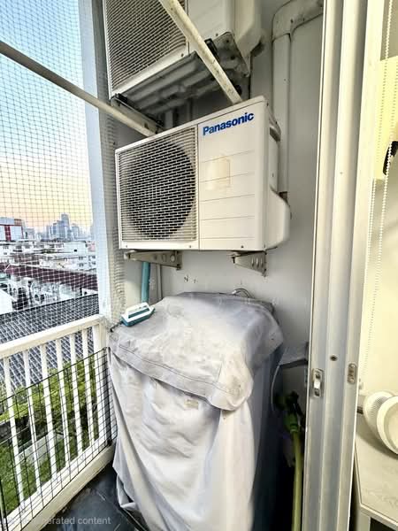 A Space Asoke-Ratchada : เอ สเปซ อโศก-รัชดา, กรุงเทพ, 624 ถนนอโศก - ดินแดง แขวงดินแดง เขตดินแดง กรุงเทพมหานคร, ดินแดง, ดินแดง, กรุงเทพ, 35 ตร.ม., คอนโด ให้เช่า, โดย ศิริวรรณ เผือกใจแผ้ว, 500211892 - DDproperty.com