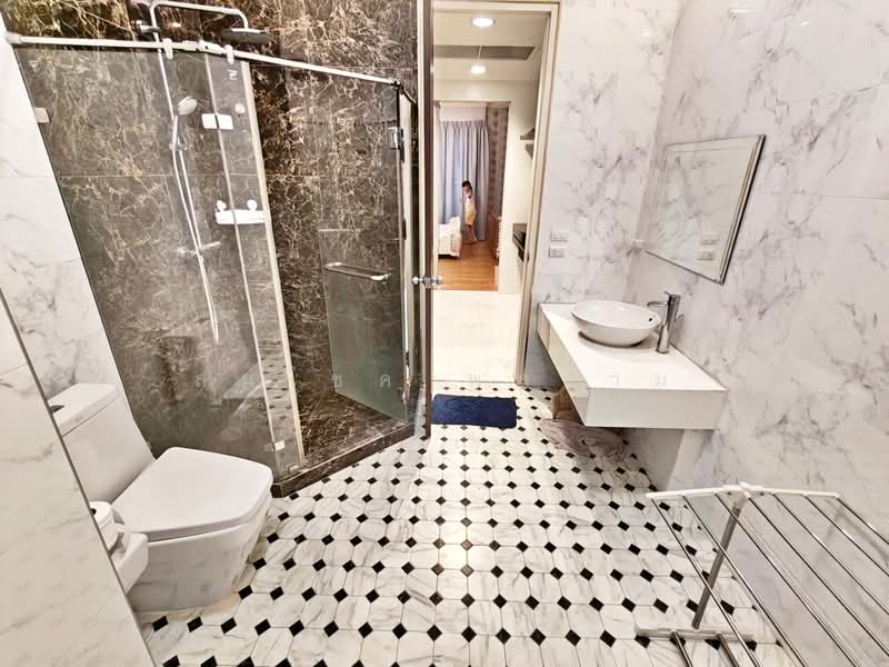 Amanta Ratchada : อมันตา รัชดา, กรุงเทพ, 77-88 ซอยรัชดาภิเษก 5 ถนนรัชดาภิเษก, ดินแดง, ดินแดง, กรุงเทพ, 87 ตร.ม., คอนโด ให้เช่า, โดย สมโชค พลงาม, 500211893 - DDproperty.com