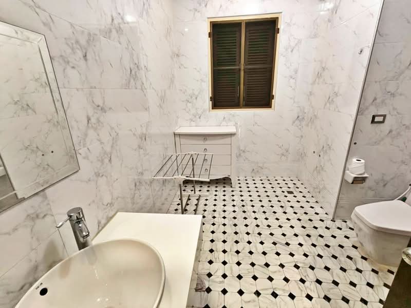 Amanta Ratchada, Bangkok, 77-88 Soi Ratchadaphisek 5, Ratchadaphisek Road, Din Daeng, Din Daeng, Bangkok, 2 Bedrooms, 87 sqm, Condo For Rent, by สมโชค พลงาม, 500211893 - DDproperty.com