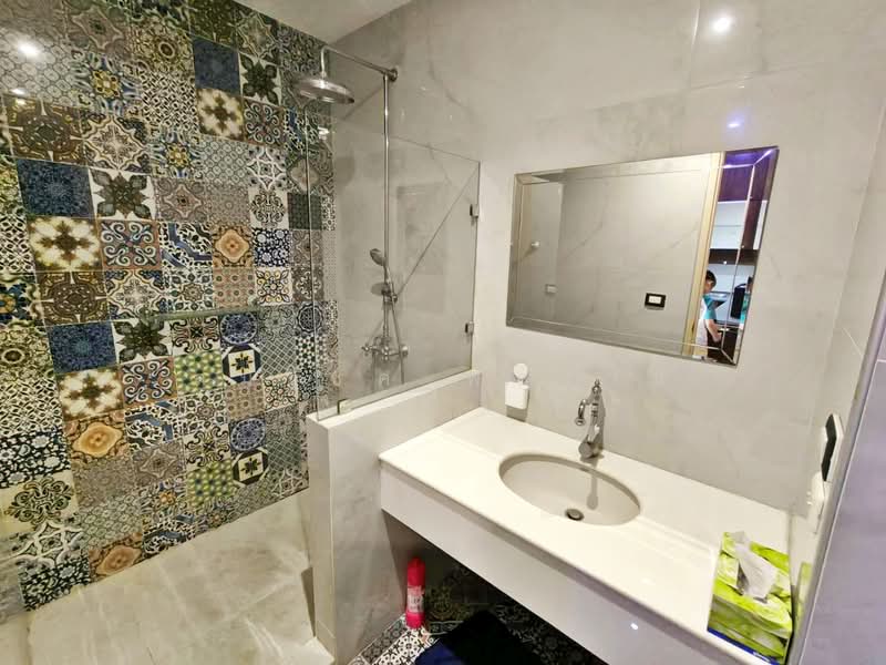 Amanta Ratchada, Bangkok, 77-88 Soi Ratchadaphisek 5, Ratchadaphisek Road, Din Daeng, Din Daeng, Bangkok, 2 Bedrooms, 87 sqm, Condo For Rent, by สมโชค พลงาม, 500211893 - DDproperty.com