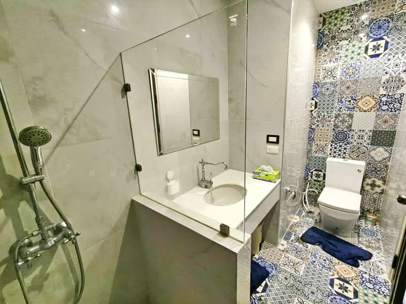 Amanta Ratchada, Bangkok, 77-88 Soi Ratchadaphisek 5, Ratchadaphisek Road, Din Daeng, Din Daeng, Bangkok, 2 Bedrooms, 87 sqm, Condo For Rent, by สมโชค พลงาม, 500211893 - DDproperty.com