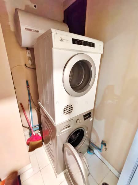 Amanta Ratchada, Bangkok, 77-88 Soi Ratchadaphisek 5, Ratchadaphisek Road, Din Daeng, Din Daeng, Bangkok, 2 Bedrooms, 87 sqm, Condo For Rent, by สมโชค พลงาม, 500211893 - DDproperty.com