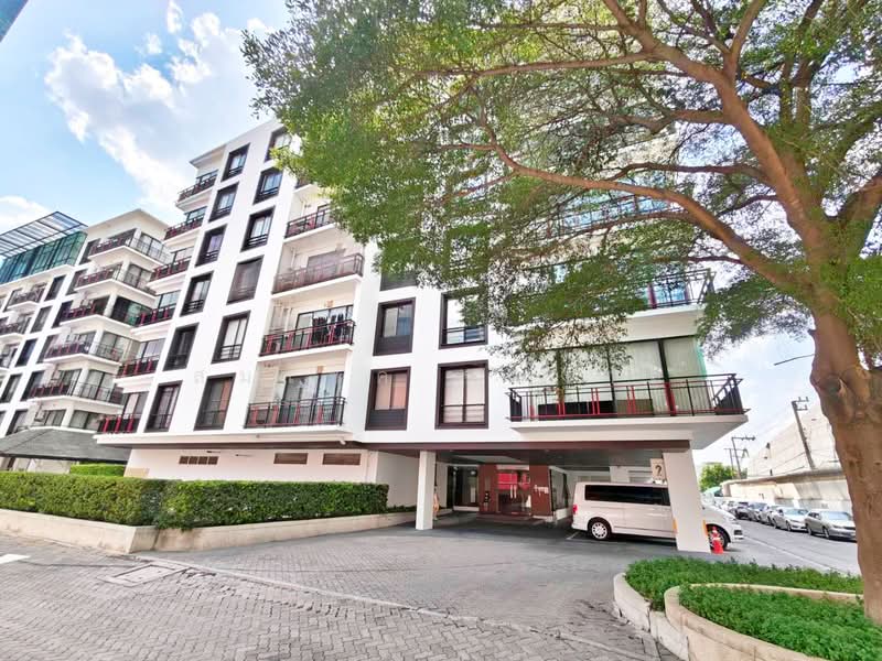 Amanta Ratchada, Bangkok, 77-88 Soi Ratchadaphisek 5, Ratchadaphisek Road, Din Daeng, Din Daeng, Bangkok, 2 Bedrooms, 87 sqm, Condo For Rent, by สมโชค พลงาม, 500211893 - DDproperty.com