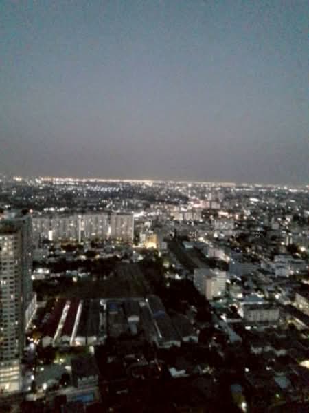 Knightsbridge Prime Onnut, Bangkok, Soi On Nut 1/1 Sukhumvit Road77, Phra Kanong Nua, Watthana, Bangkok, Studio, 23 sqm, Condo For Rent, by กนกวรรณ ด่านถาวรสุริยะ, 500211894 - DDproperty.com