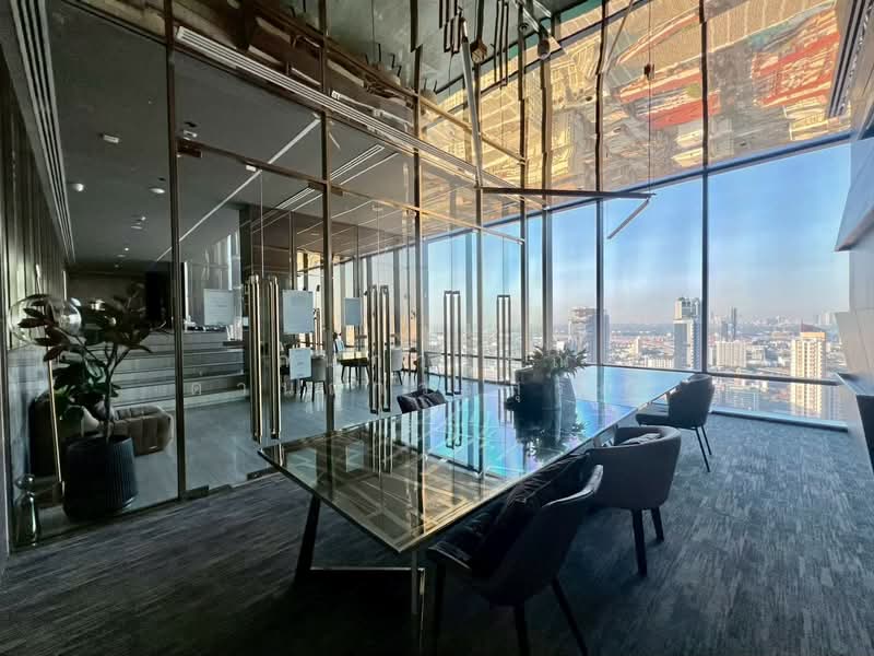 Knightsbridge Prime Onnut, Bangkok, Soi On Nut 1/1 Sukhumvit Road77, Phra Kanong Nua, Watthana, Bangkok, Studio, 23 sqm, Condo For Rent, by กนกวรรณ ด่านถาวรสุริยะ, 500211894 - DDproperty.com