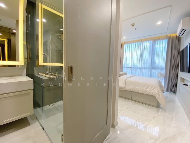 IDEO Q Phayathai, Bangkok, 138 Phayathai Road, Thung Phaya Thai, Ratchathewi, Bangkok, 1 Bedroom, 71 sqm, Condo For Sale, by Thanaporn Trangkatrakarn, 500211895 - DDproperty.com