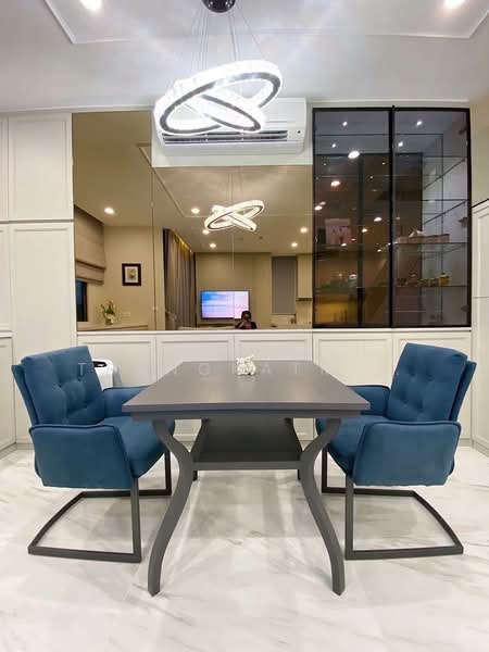 IDEO Q Phayathai : ไอดีโอ คิว พญาไท, กรุงเทพ, 138 ถนนพญาไท, ทุ่งพญาไท, ราชเทวี, กรุงเทพ, 71 ตร.ม., คอนโด ขาย, โดย Thanaporn Trangkatrakarn, 500211895 - DDproperty.com