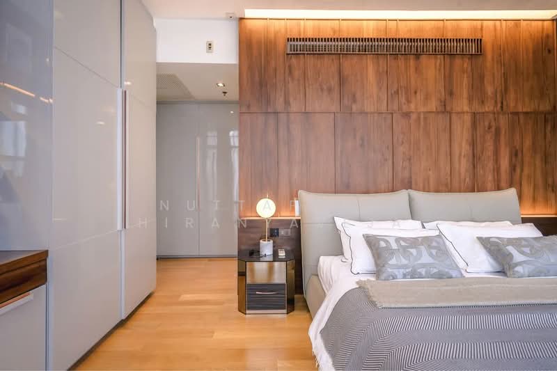 Circle Condominium, Bangkok, 1674 Soi Petchaburi 36 Petchaburi Road, Makkasan, Ratchathewi, Bangkok, 2 Bedrooms, 84 sqm, Condo For Rent, by Nuttapong Hiranyaveja, 500211897 - DDproperty.com