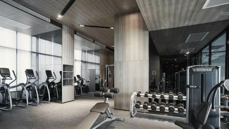 Circle Condominium : เซอร์เคิล คอนโดมิเนียม, กรุงเทพ, 1674 ซอยเพชรบุรี 36 ถนนเพชรบุรี, มักกะสัน, ราชเทวี, กรุงเทพ, 84 ตร.ม., คอนโด ให้เช่า, โดย Nuttapong Hiranyaveja, 500211897 - DDproperty.com