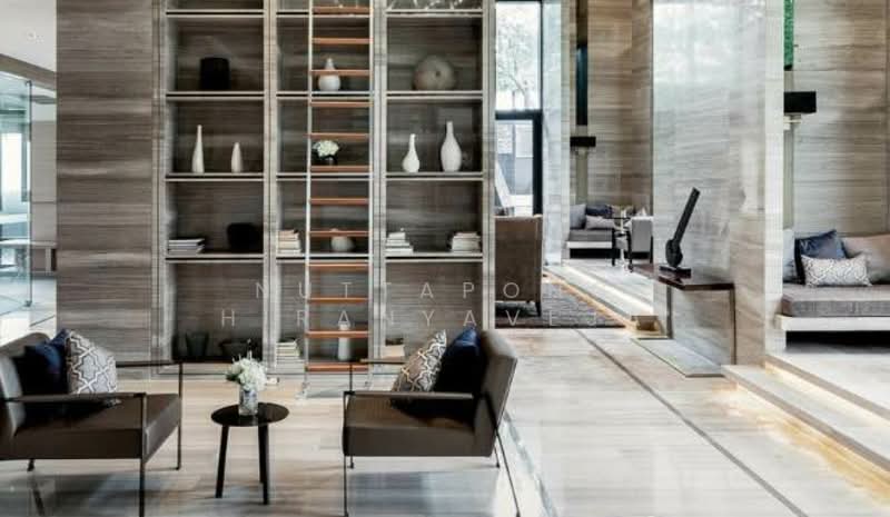 Circle Condominium, Bangkok, 1674 Soi Petchaburi 36 Petchaburi Road, Makkasan, Ratchathewi, Bangkok, 2 Bedrooms, 84 sqm, Condo For Rent, by Nuttapong Hiranyaveja, 500211897 - DDproperty.com