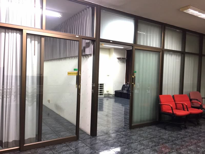 For Rent - Chokchai Ruammit, Bangkok