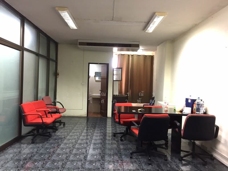 For Rent - Chokchai Ruammit, Bangkok