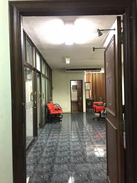 For Rent - Chokchai Ruammit, Bangkok