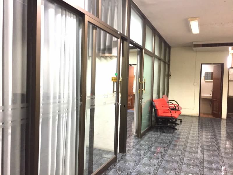 For Rent - Chokchai Ruammit, Bangkok