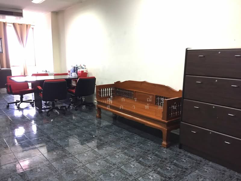 ให้เช่า - Chokchai Ruammit : โชคชัย ร่วมมิตร, กรุงเทพ