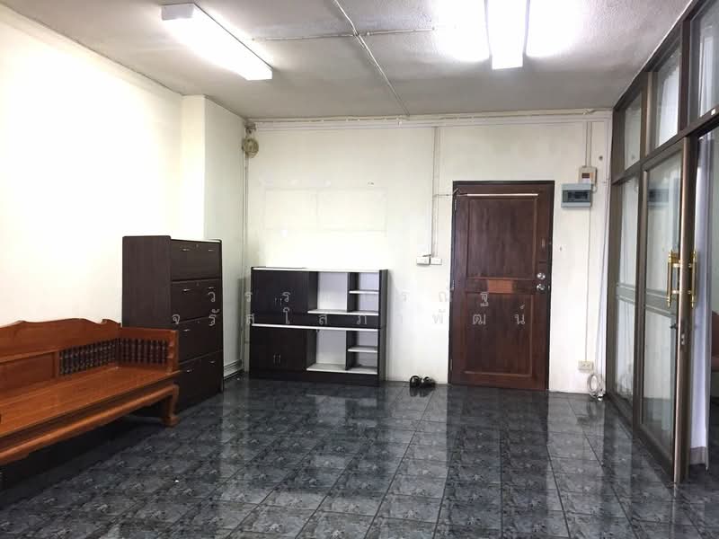 For Rent - Chokchai Ruammit, Bangkok