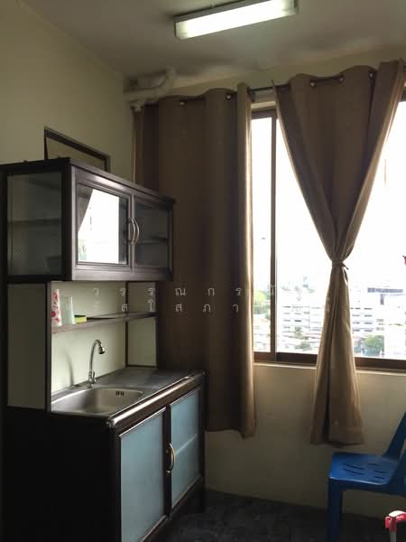 For Rent - Chokchai Ruammit, Bangkok
