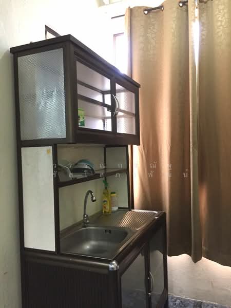 For Rent - Chokchai Ruammit, Bangkok