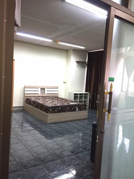 For Rent - Chokchai Ruammit, Bangkok