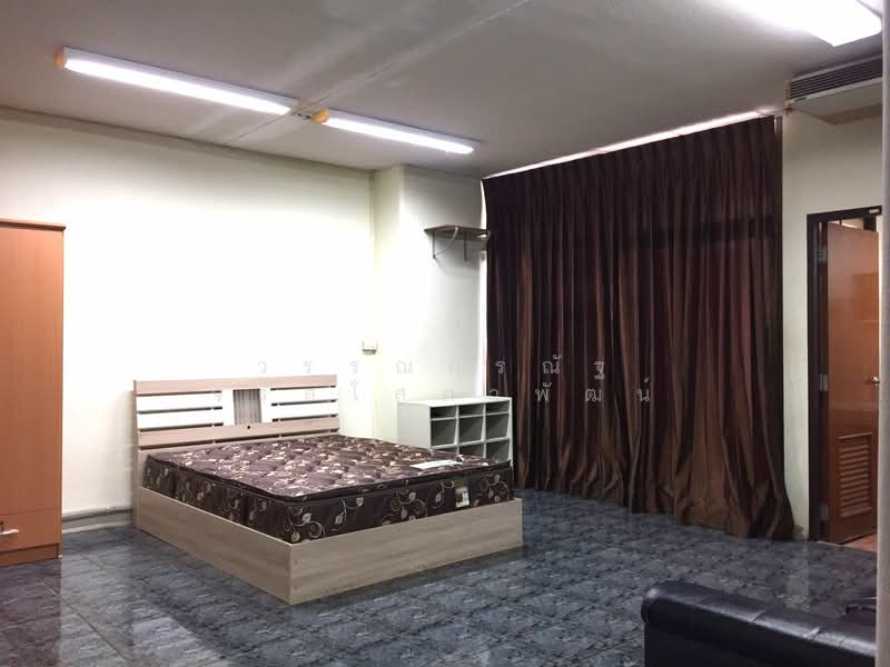 For Rent - Chokchai Ruammit, Bangkok