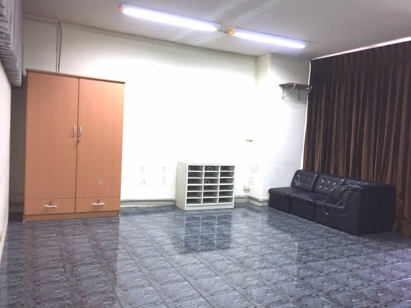 For Rent - Chokchai Ruammit, Bangkok