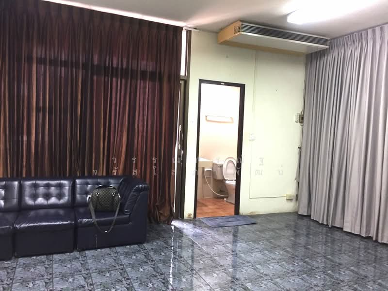 For Rent - Chokchai Ruammit, Bangkok