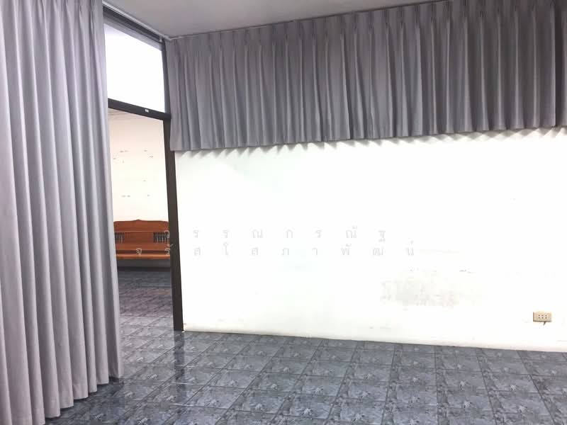 For Rent - Chokchai Ruammit, Bangkok