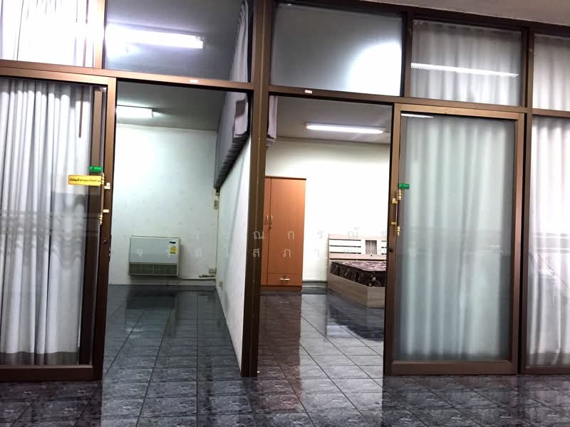 For Rent - Chokchai Ruammit, Bangkok