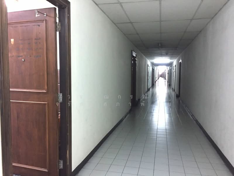 For Rent - Chokchai Ruammit, Bangkok