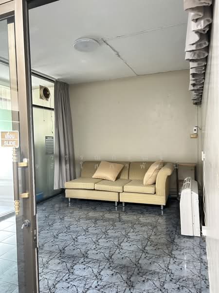 For Rent - Chokchai Ruammit, Bangkok