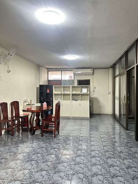 For Rent - Chokchai Ruammit, Bangkok