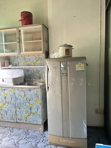 For Rent - Chokchai Ruammit, Bangkok