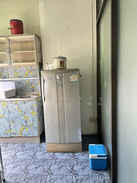 For Rent - Chokchai Ruammit, Bangkok