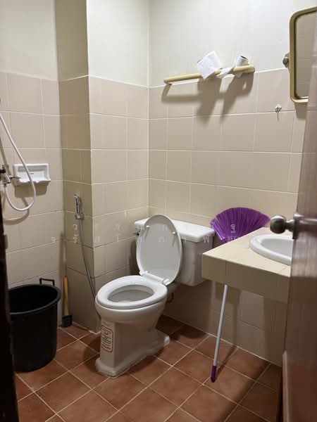 For Rent - Chokchai Ruammit, Bangkok