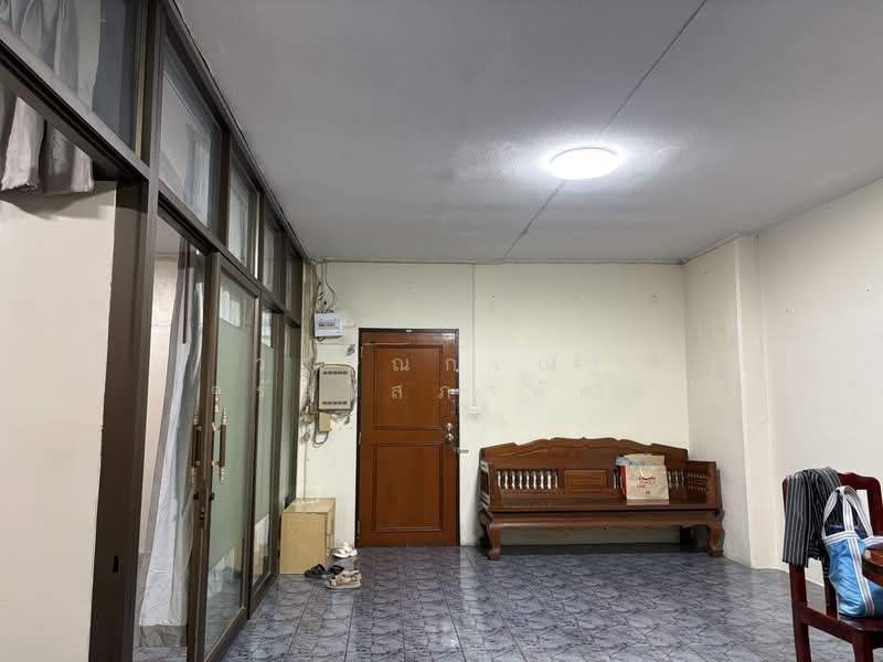 For Rent - Chokchai Ruammit, Bangkok