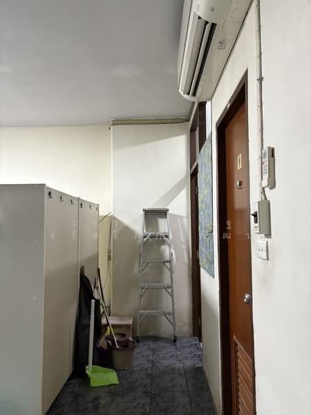 For Rent - Chokchai Ruammit, Bangkok