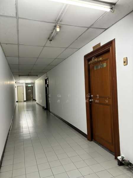 For Rent - Chokchai Ruammit, Bangkok