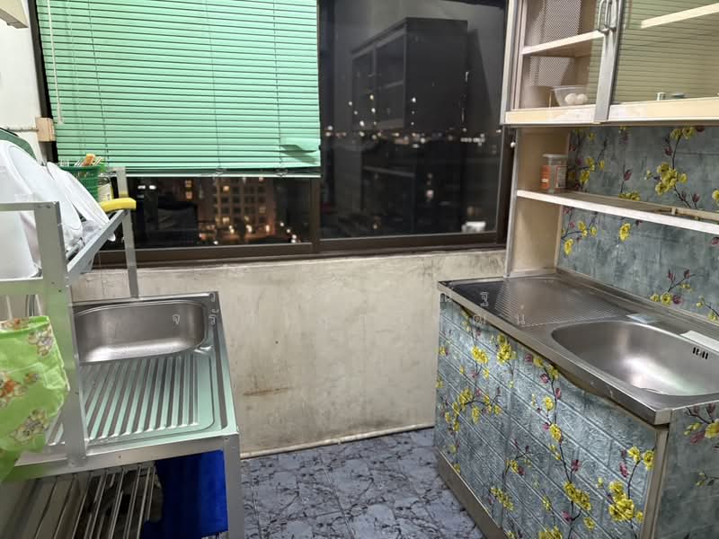 For Rent - Chokchai Ruammit, Bangkok