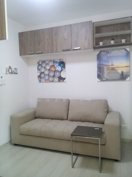 For Rent - Plum Condo Rangsit Fresh, Pathum Thani