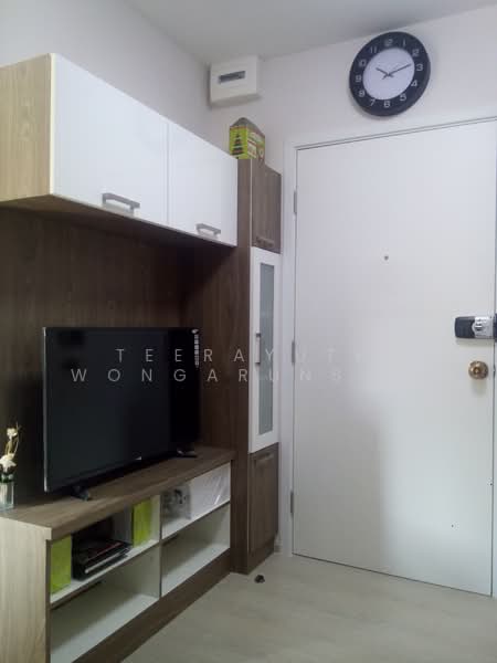 For Rent - Plum Condo Rangsit Fresh, Pathum Thani