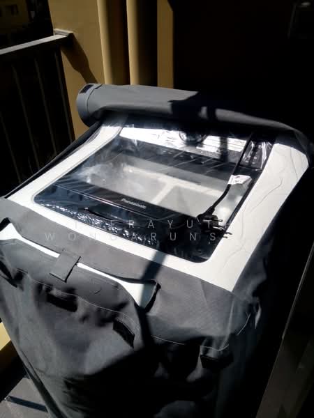 For Rent - Plum Condo Rangsit Fresh, Pathum Thani