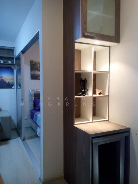 ให้เช่า - Plum Condo Rangsit Fresh : พลัมคอนโด รังสิต เฟรช, ปทุมธานี