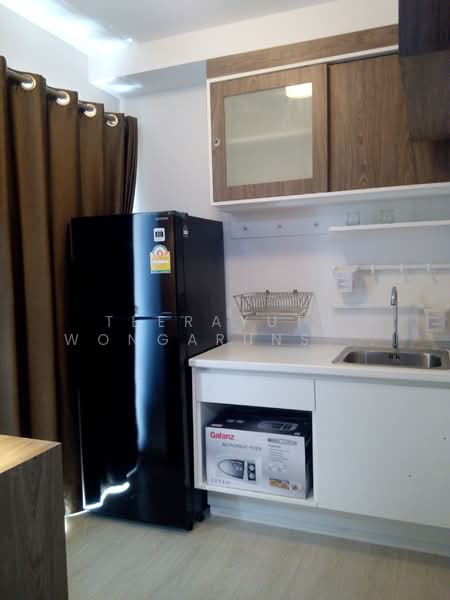 For Rent - Plum Condo Rangsit Fresh, Pathum Thani