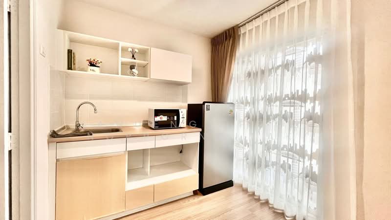 Lumpini Mega City Bangna, Samut Prakan, Bang Na-Trat Frontage Rd, Bang Kaeo, Bang Plee, Samut Prakan, 1 Bedroom, 27 sqm, Condo For Sale, by Kanueng (Pro) Noppornpitak, 500211901 - DDproperty.com